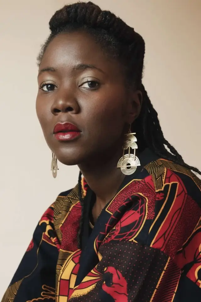 Фото Алис Диоп (Alice Diop)