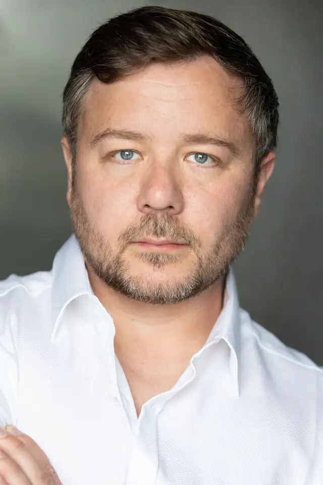Фото Микки МакГрегор (Micky McGregor)