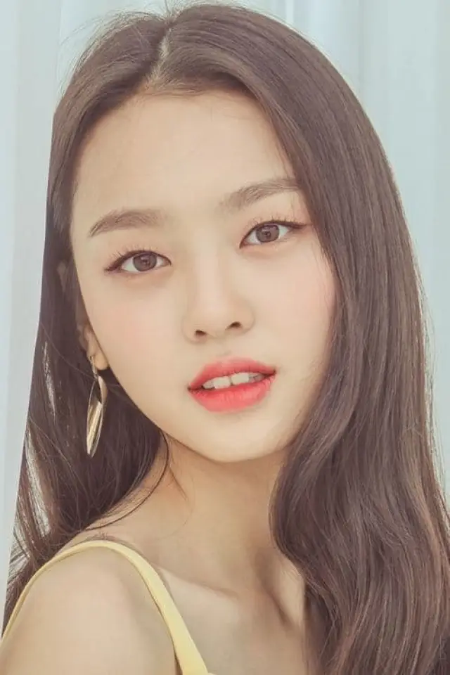 Фото Ли Су Мин (Lee Soo-min)