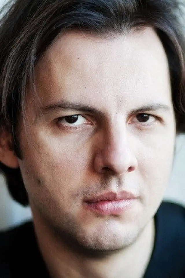 Фото Teodor Currentzis (Teodor Currentzis)