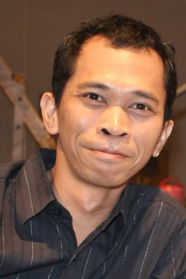 Фото Гунаван Марианто (Gunawan Maryanto)