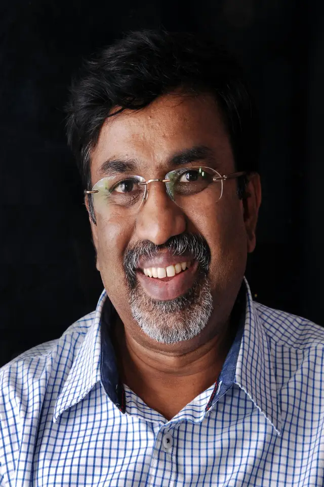 Фото  (Pattabhiramaiah Sheshadri)
