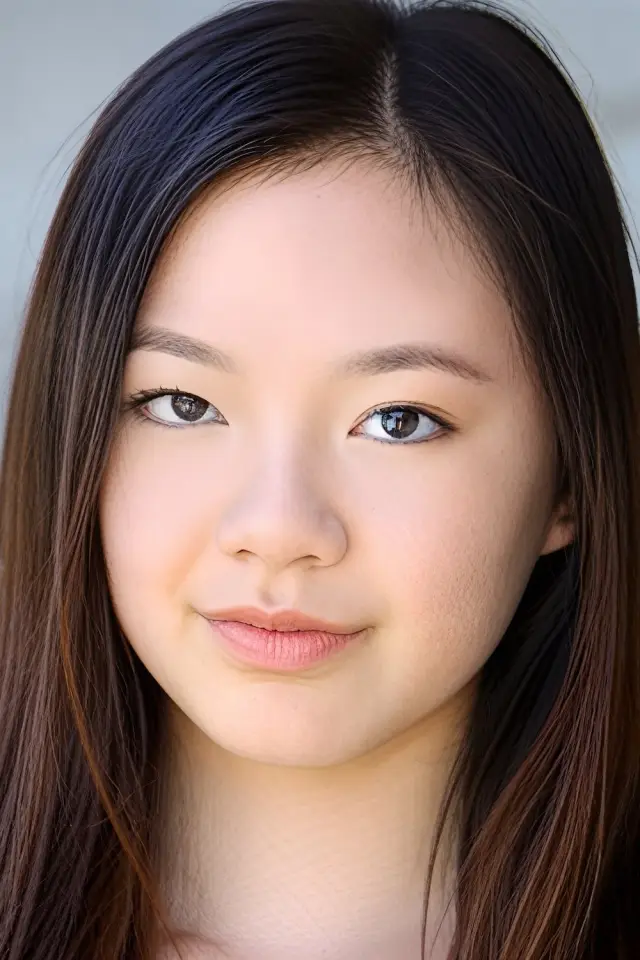 Фото  (Megan Truong)