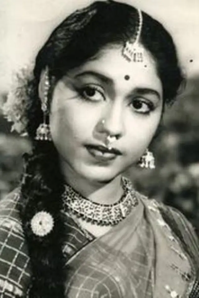 Фото  (T. G. Kamala Devi)