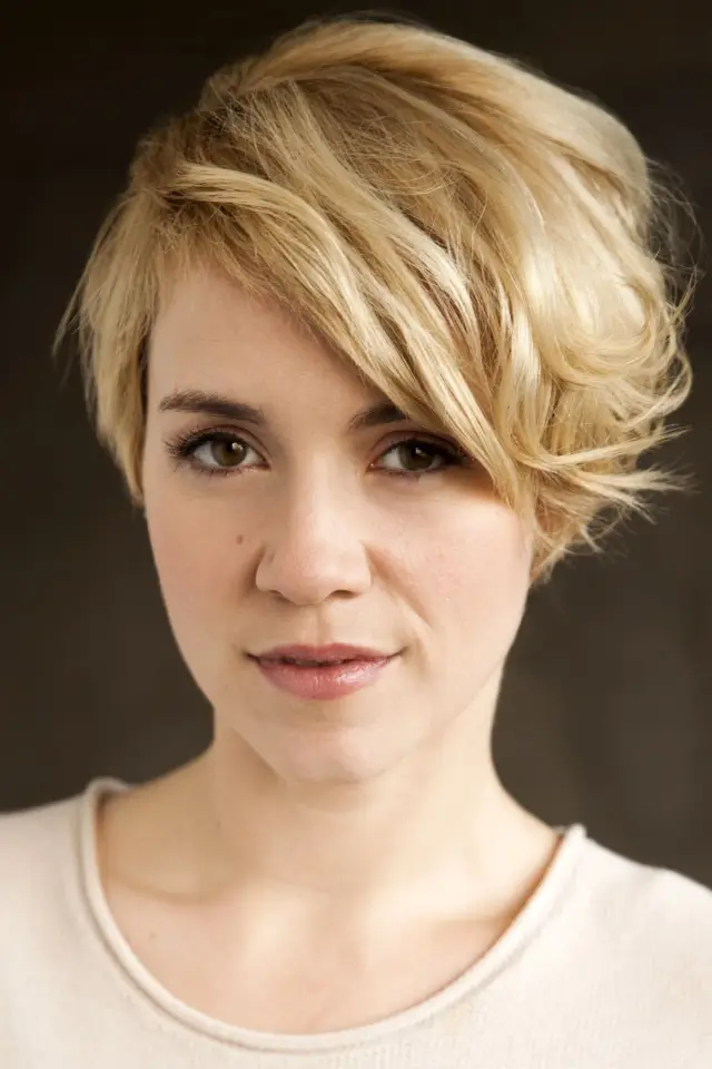Фото  (Alice Wetterlund)