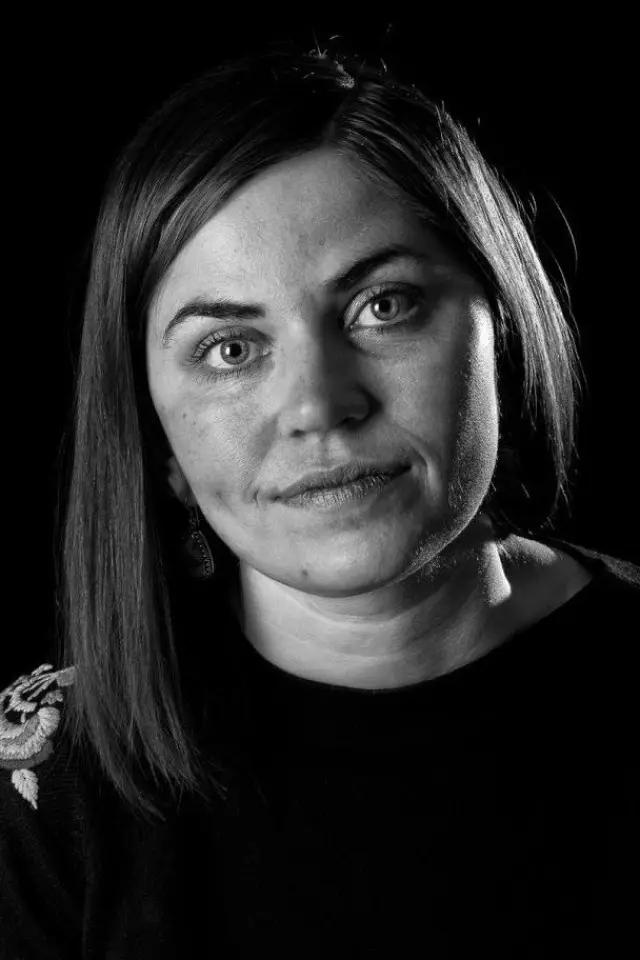 Фото Мооника Сийметс (Moonika Siimets)