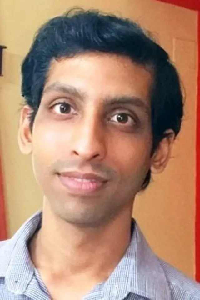 Фото  (Bijesh Nagesh)