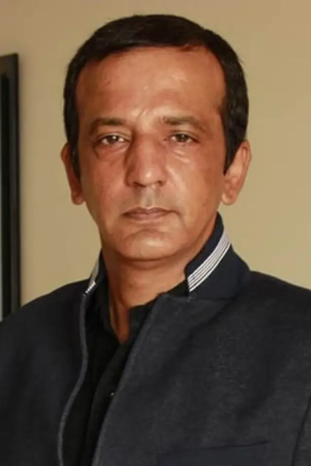 Фото Хариш Ханна (Harish Khanna)