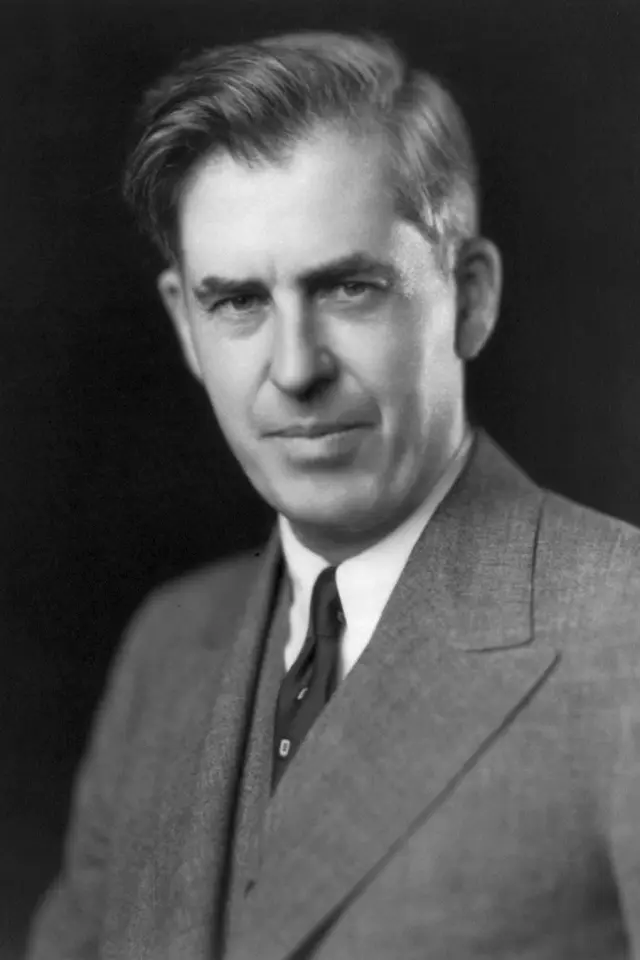 Фото  (Henry A. Wallace)