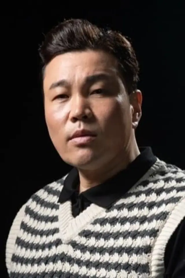 Фото Шин Сын Хван (Shin Seung-hwan)