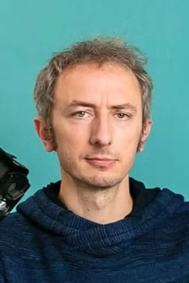 Фото  (Victor Haegelin)