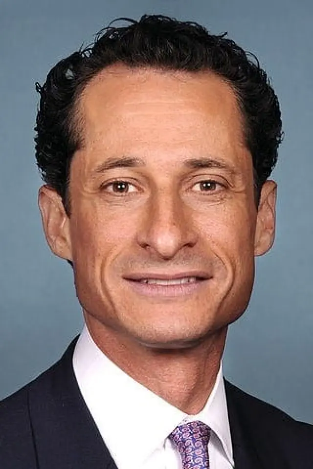 Фото  (Anthony Weiner)