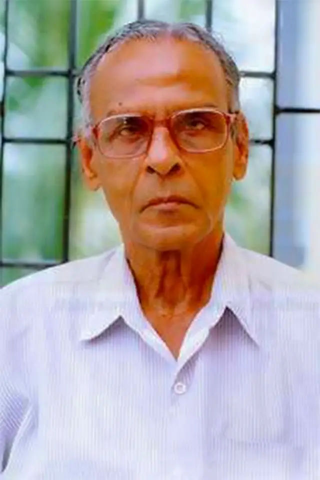 Фото  (Mankada Ravi Varma)