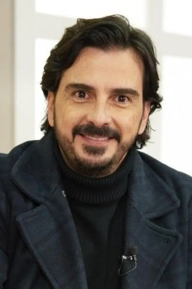 Фото  (Carlos Camacho)