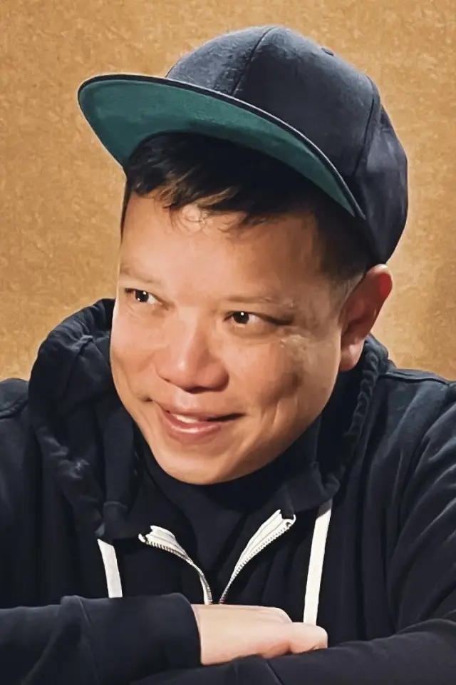 Фото  (Kid Koala)