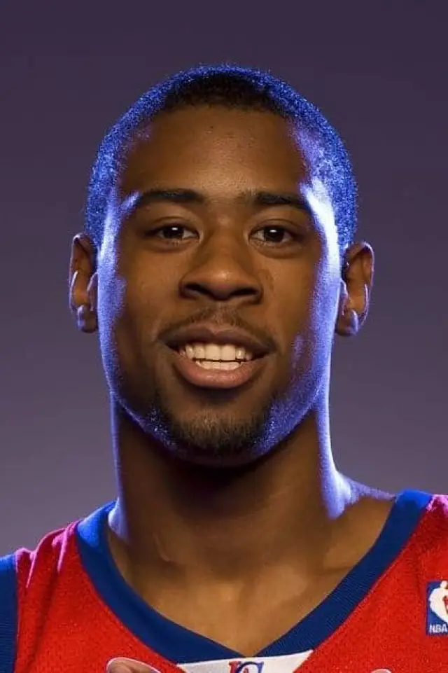 Фото ДеАндре Джордан (DeAndre Jordan)