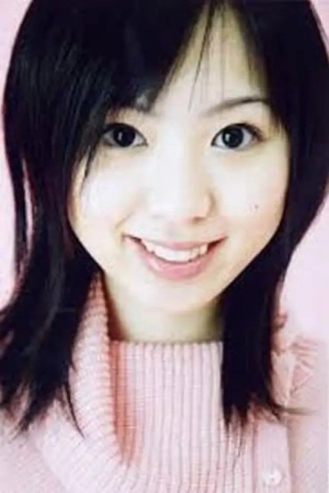 Фото Хитоми Хьюга (Hitomi Hyuga)
