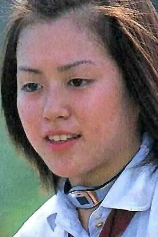 Фото Мисао Като (Misao Kato)