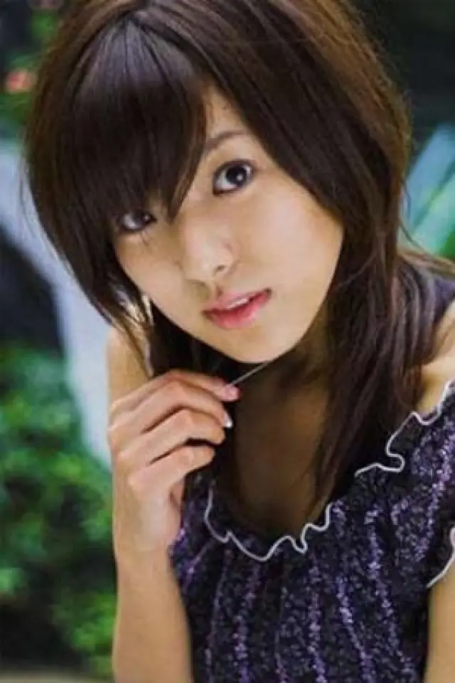 Фото Юкари Канасава (Yukari Kanasawa)