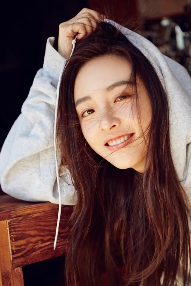 Фото Дженис Ву (Janice Wu)