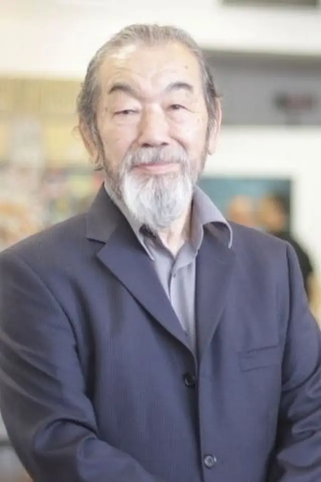 Фото  (Ken Kaneko)