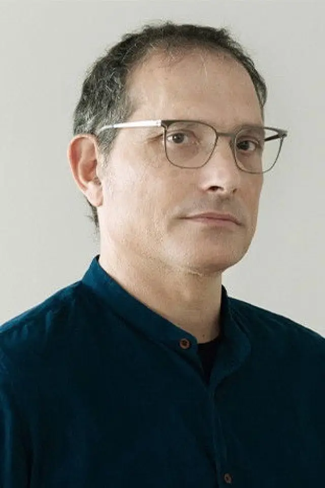 Фото  (Marc Roma)