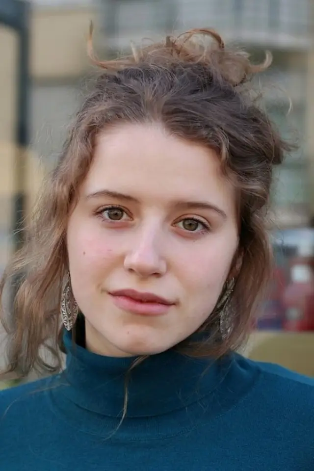 Фото Катарина Старк (Katharina Stark)