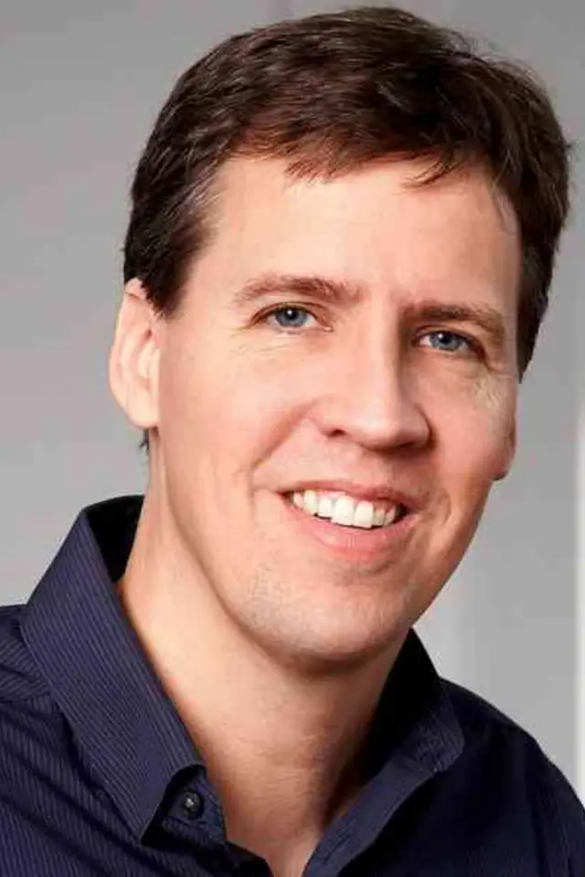 Фото Джефф Кинни (Jeff Kinney)