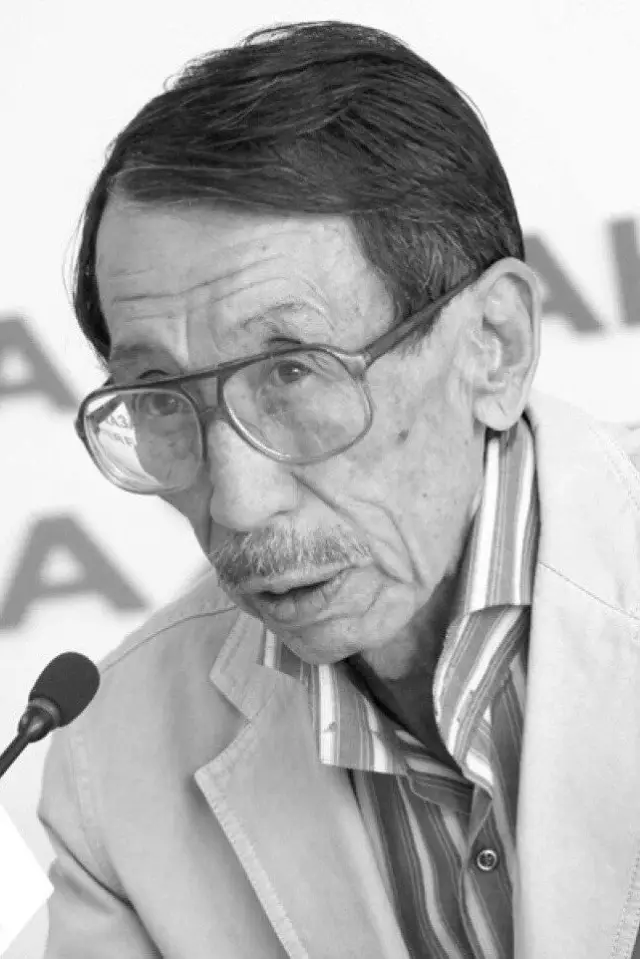 Фото Satybaldy Narymbetov (Satybaldy Narymbetov)