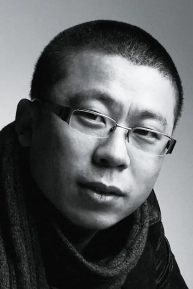 Фото У Бай (Guo Shubo)