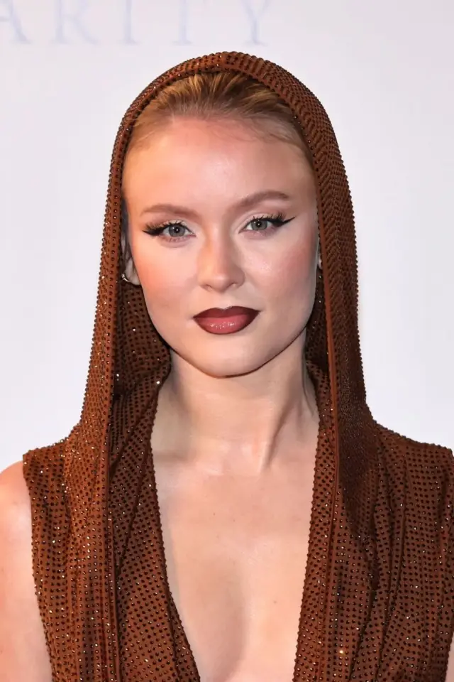 Фото Зара Ларссон (Zara Larsson)
