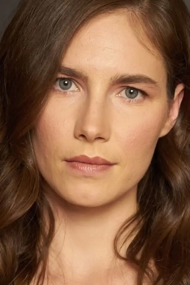Фото Аманда Нокс (Amanda Knox)