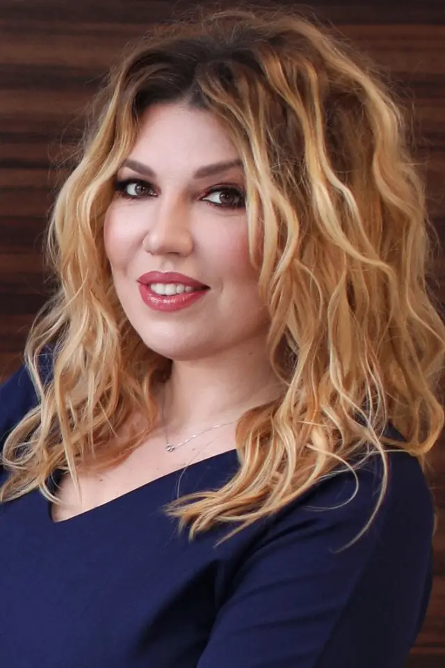 Фото Екатерина Скулкина (Ekaterina Skulkina)