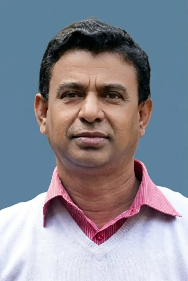 Фото  (Mushfikur Rahman Guljar)