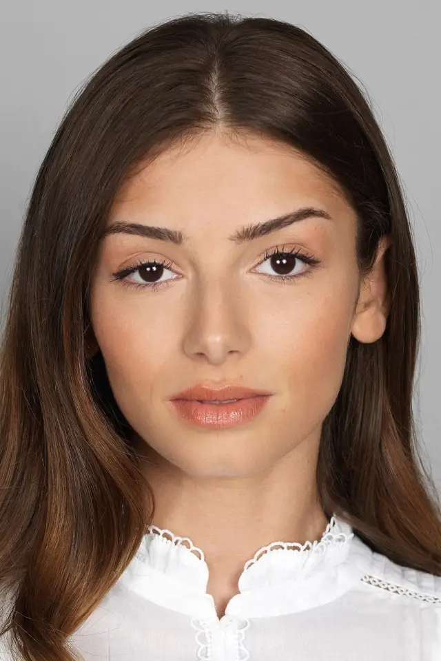 Фото Мими Кин (Mimi Keene)