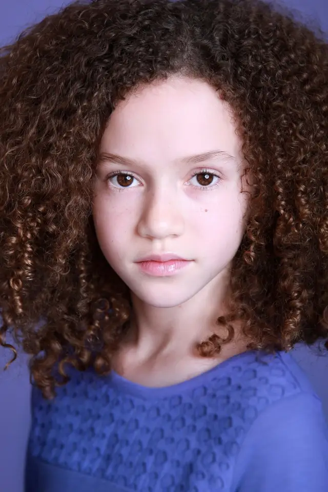Фото Хлоя Коулмэн (Chloe Coleman)