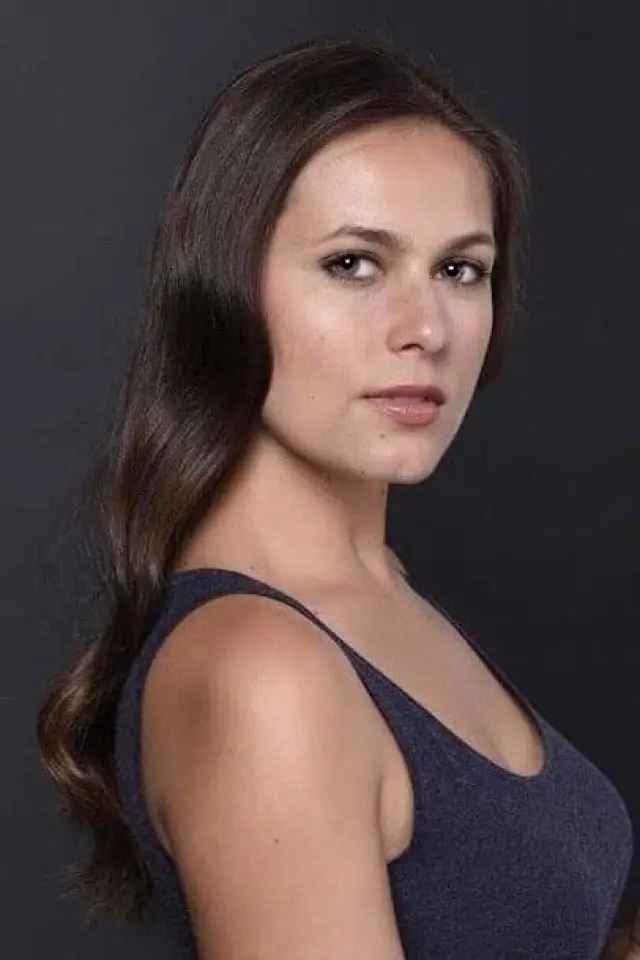 Фото  (Katrina Grey)