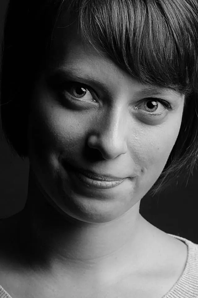 Фото Кристи Шимек (Kristi Shimek)