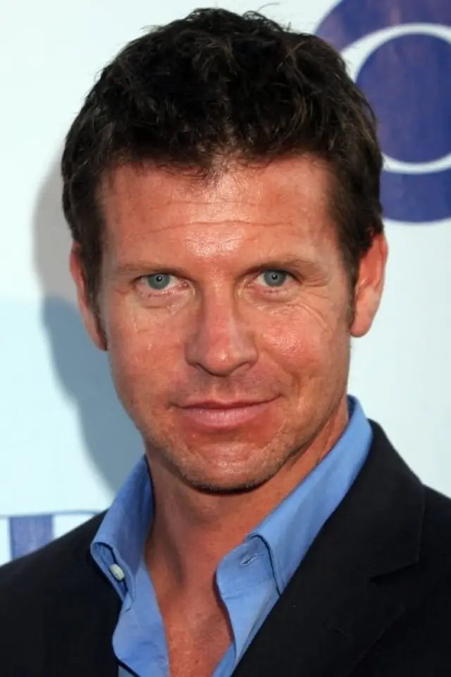 Фото Ллойд Оуэн (Lloyd Owen)