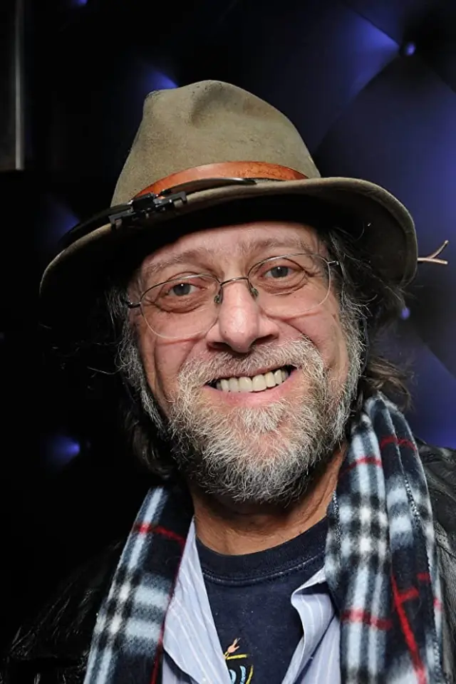 Фото Лен Уайн (Len Wein)