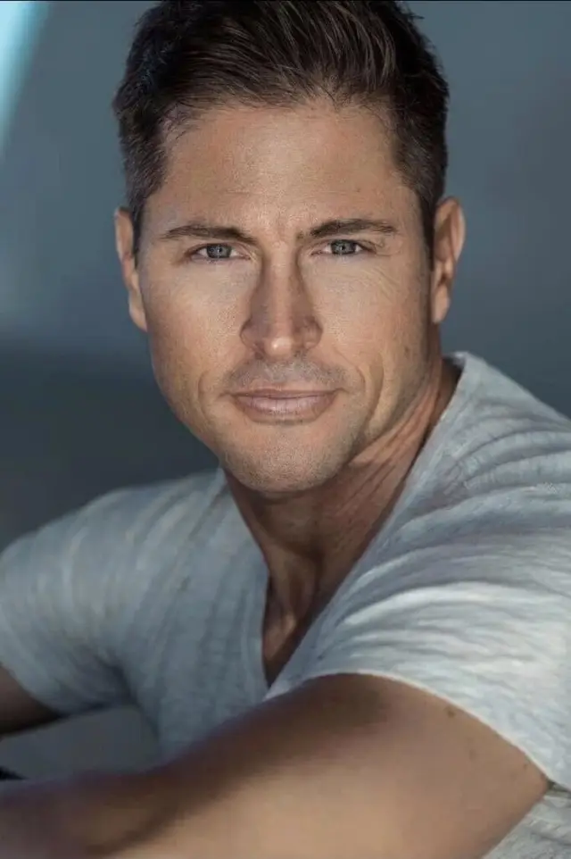 Фото Джейсон Фаунт (Jason Faunt)