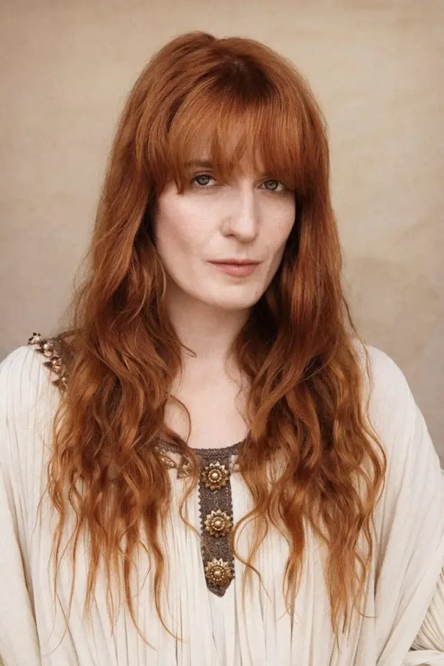 Фото Флоренс Уэлч (Florence Welch)