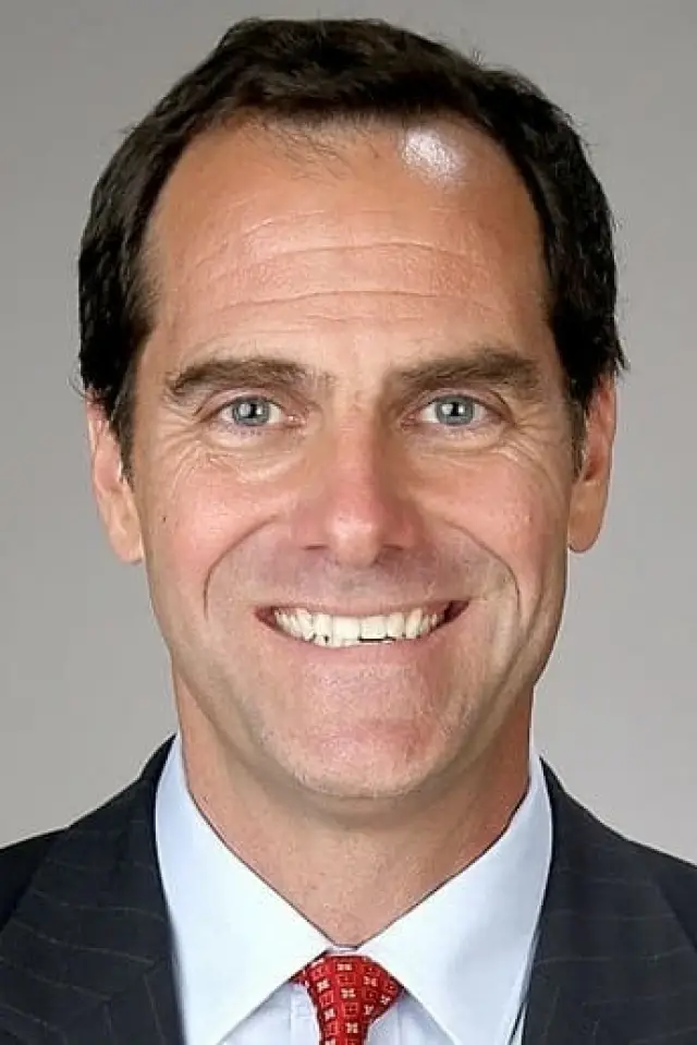 Фото Энди Бакли (Andy Buckley)