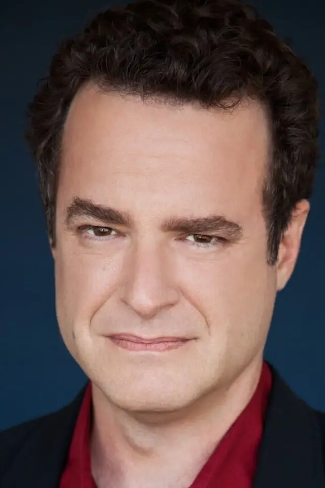 Фото Мэтт Бессер (Matt Besser)