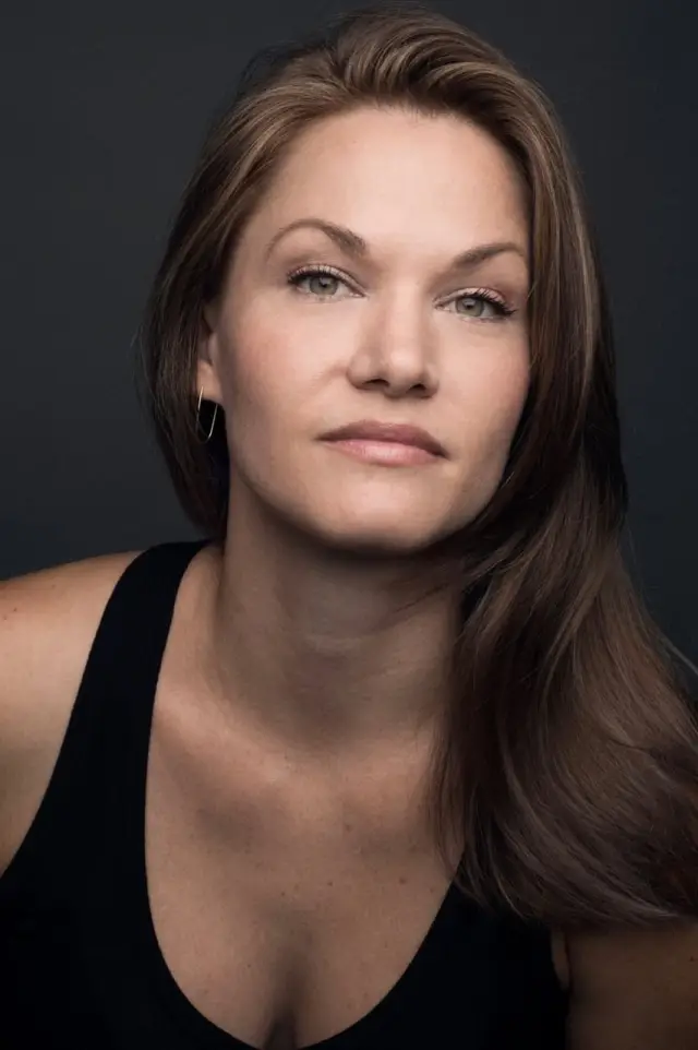 Фото Рэйчел Кимси (Rachel Kimsey)
