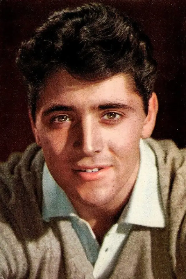 Фото Саша Дистель (Sacha Distel)