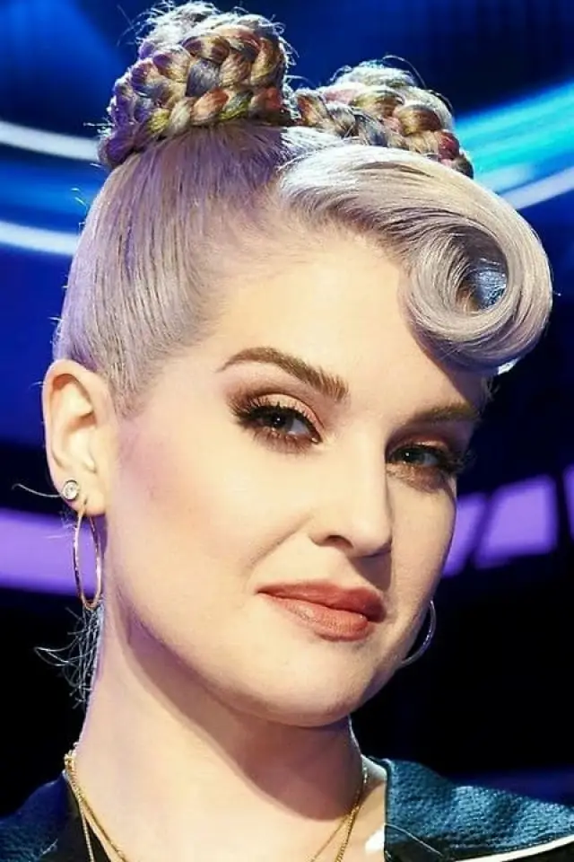 Фото Келли Осборн (Kelly Osbourne)