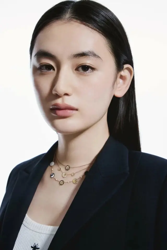 Фото  (Rikako Yagi)