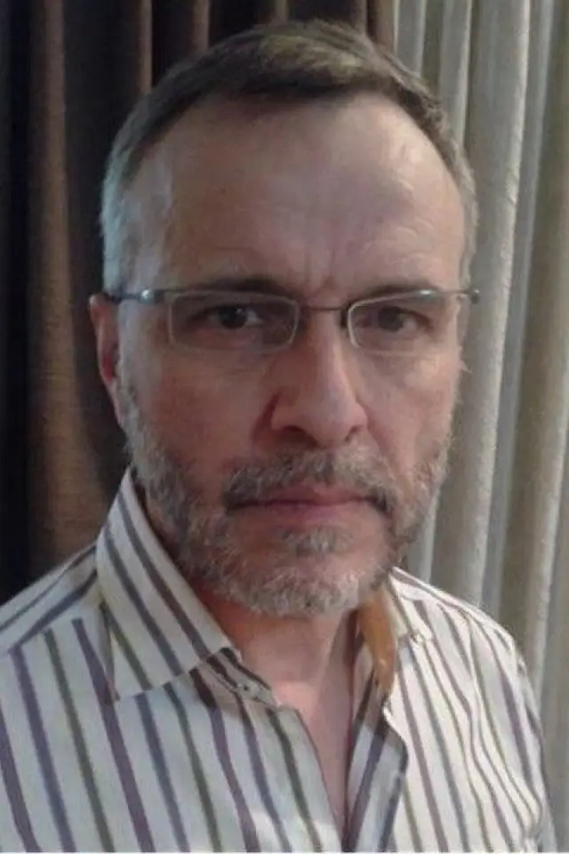 Фото  (Simeon 'Moni' Damevski)