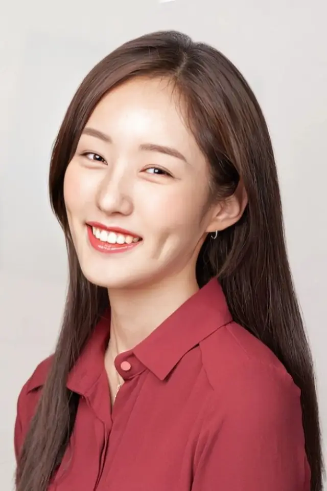 Фото Ким Чжи А (Kim Ji-ah)